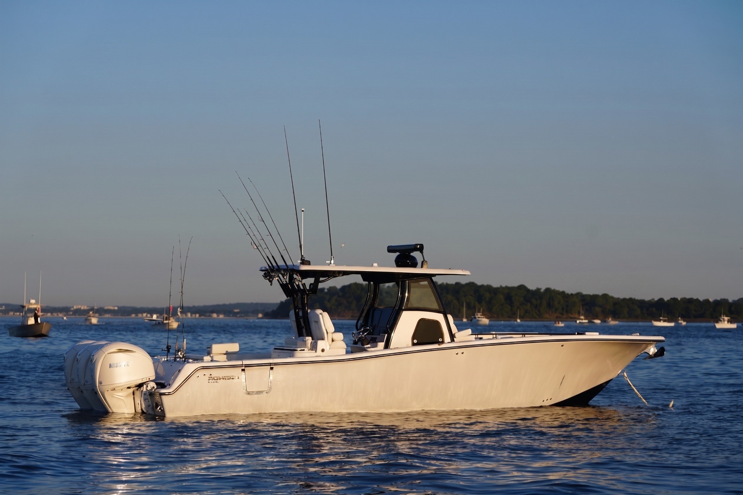 2027 Tidewater 330 CC Adventure - Image 1
