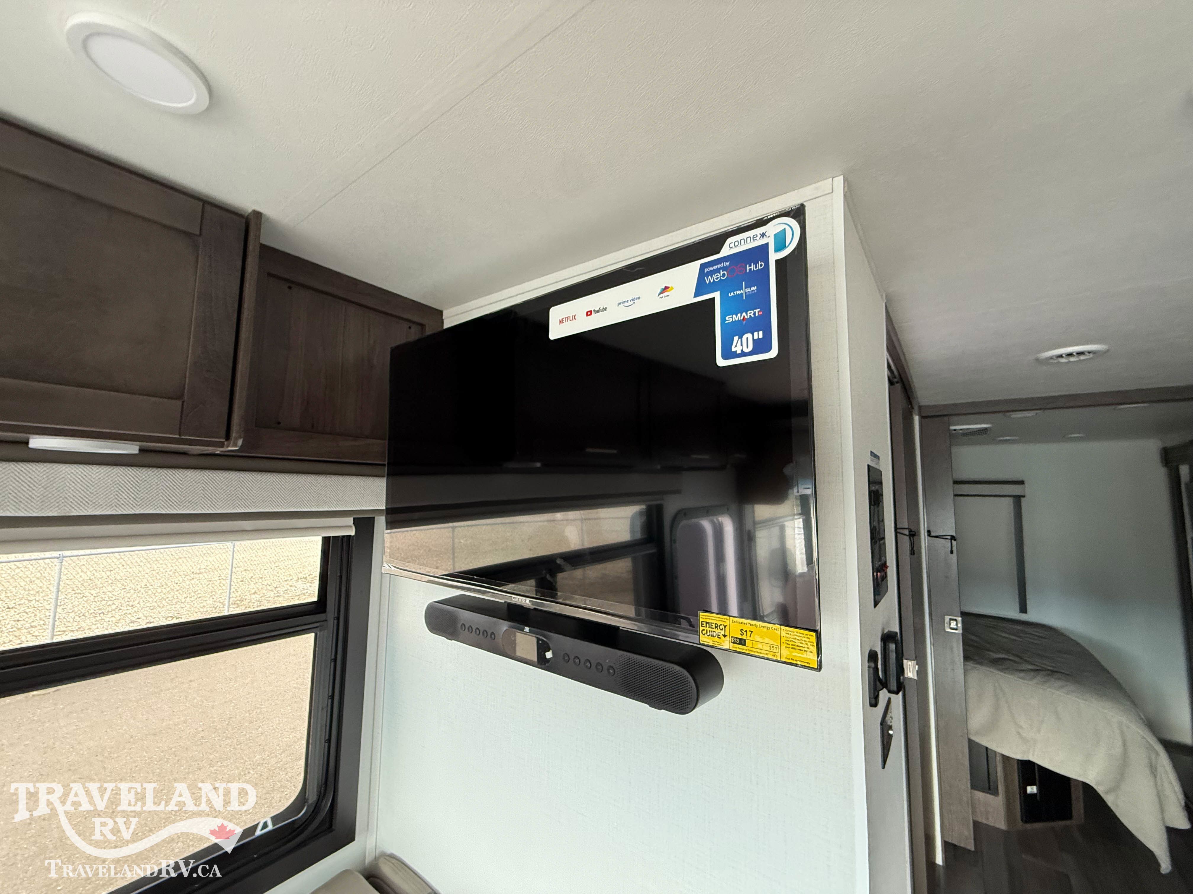 2026 Entegra Coach Vision 29S - Image 15