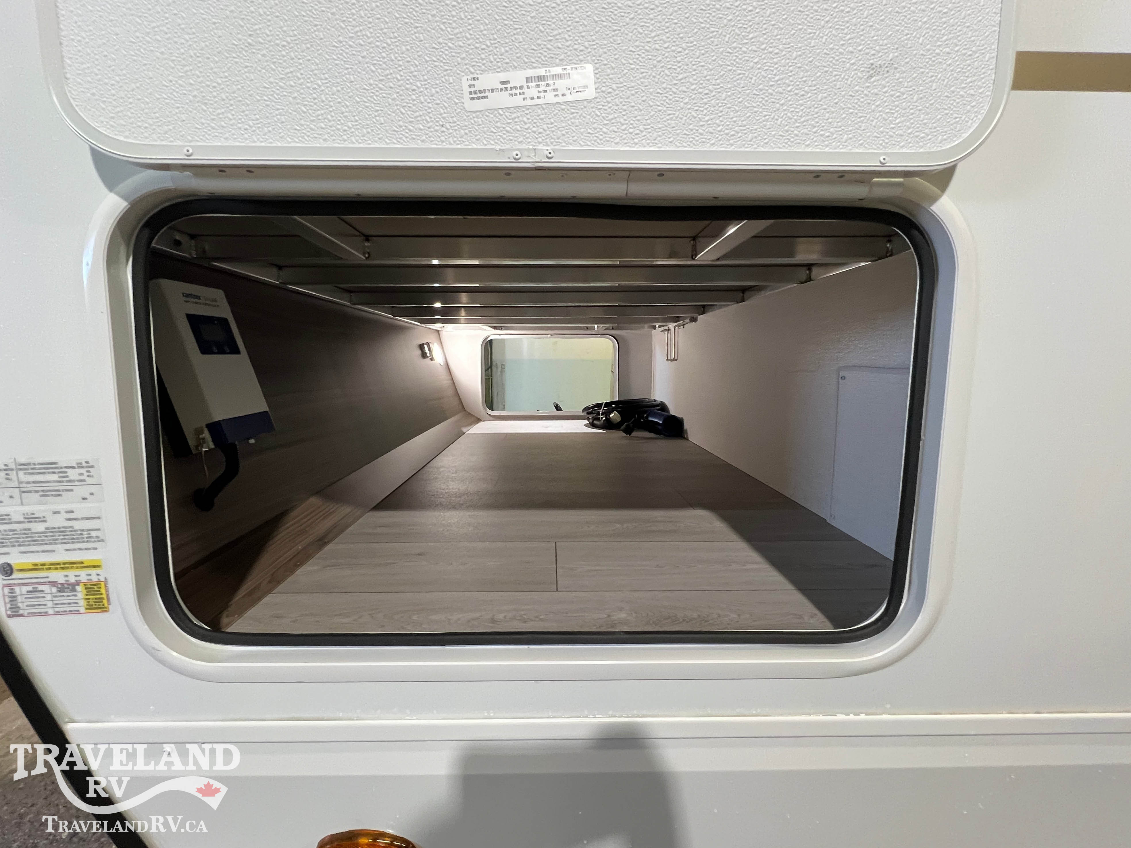 2026 KZ RV Connect C261RB - Image 7