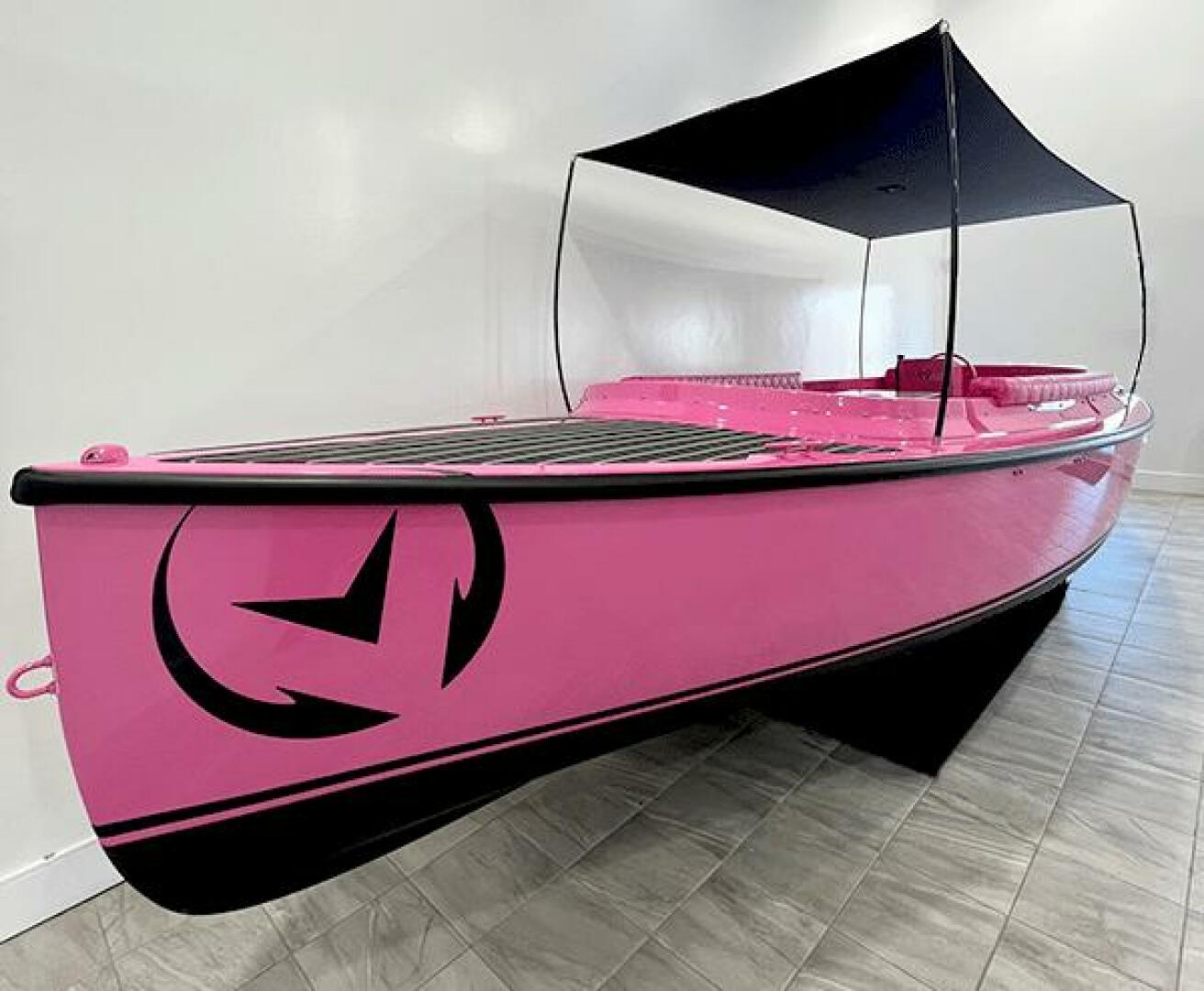 2024 Vision WX Tritoon - Image 30