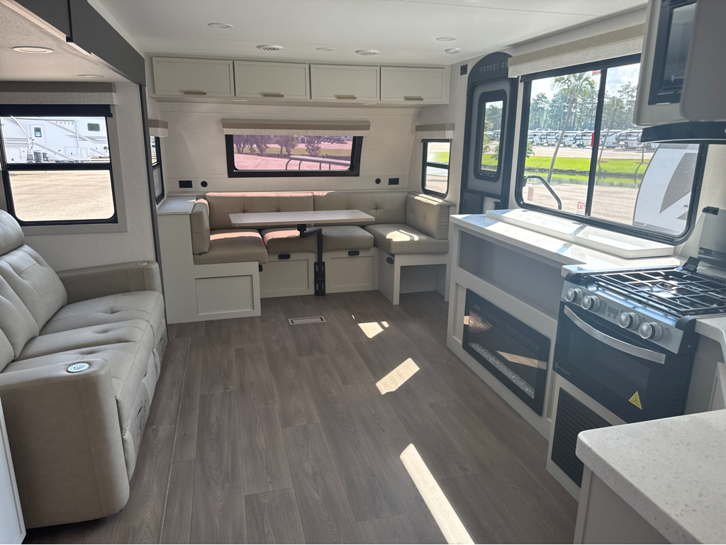 2027 VENTURE RV STRATUS 282VFD - Image 14