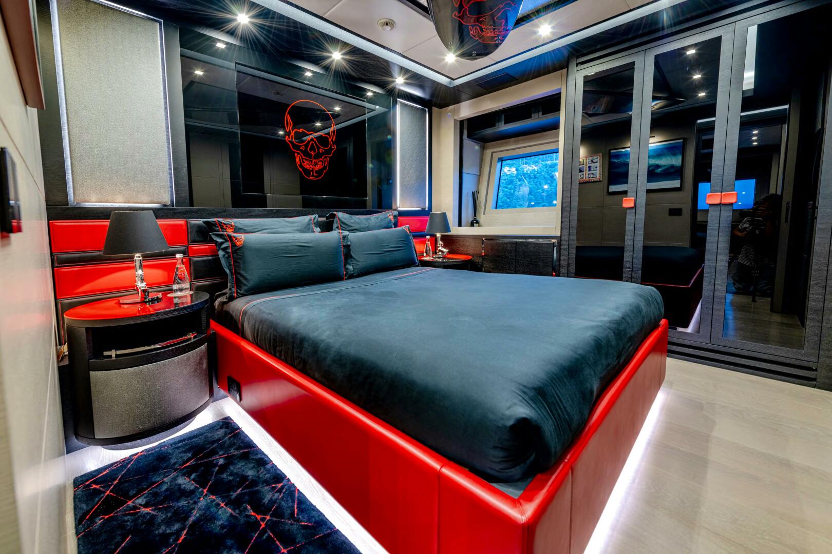 2017 Overmarine Mangusta 165 E - Image 36