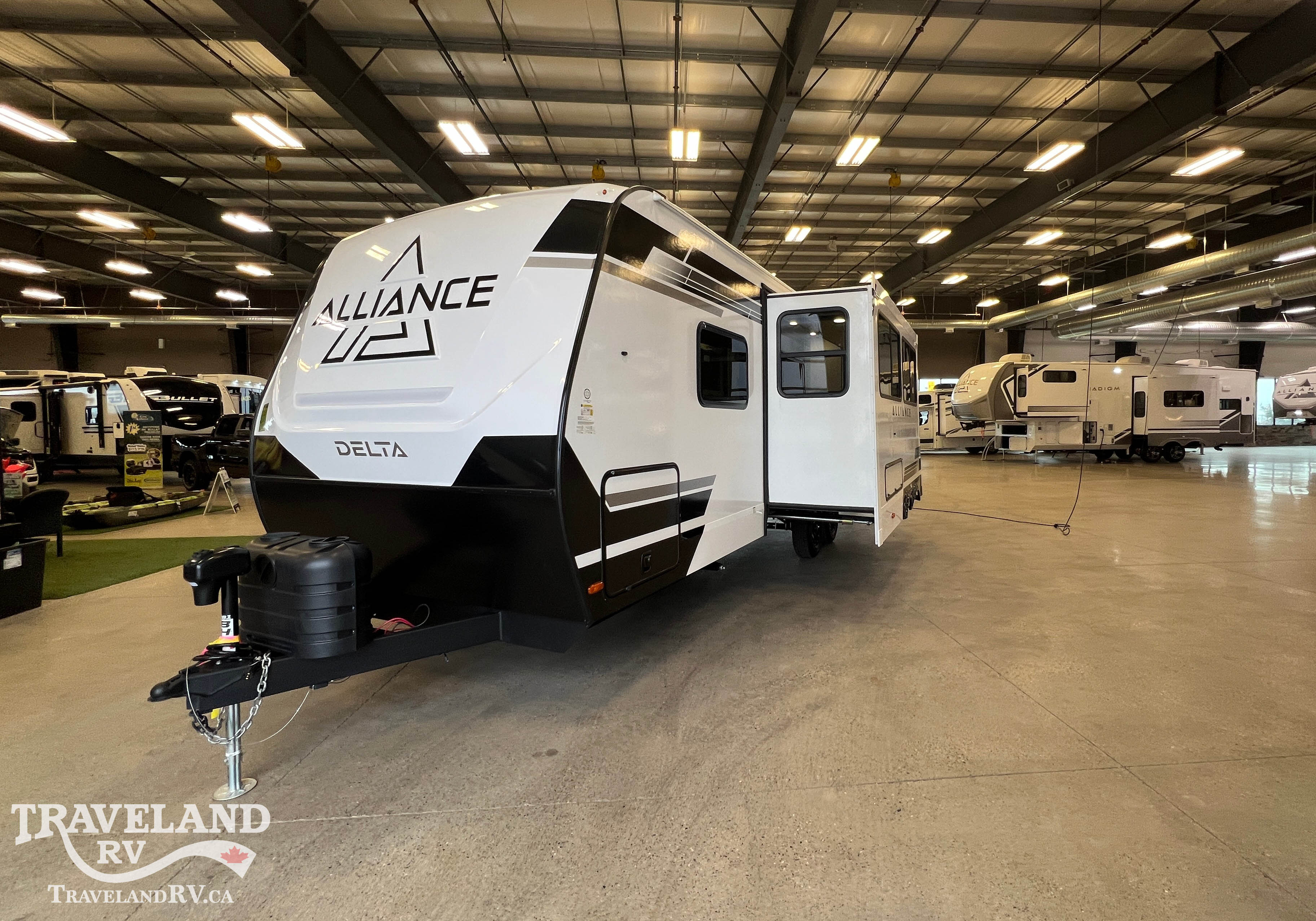 2027 Alliance RV Delta 281BH - Image 5