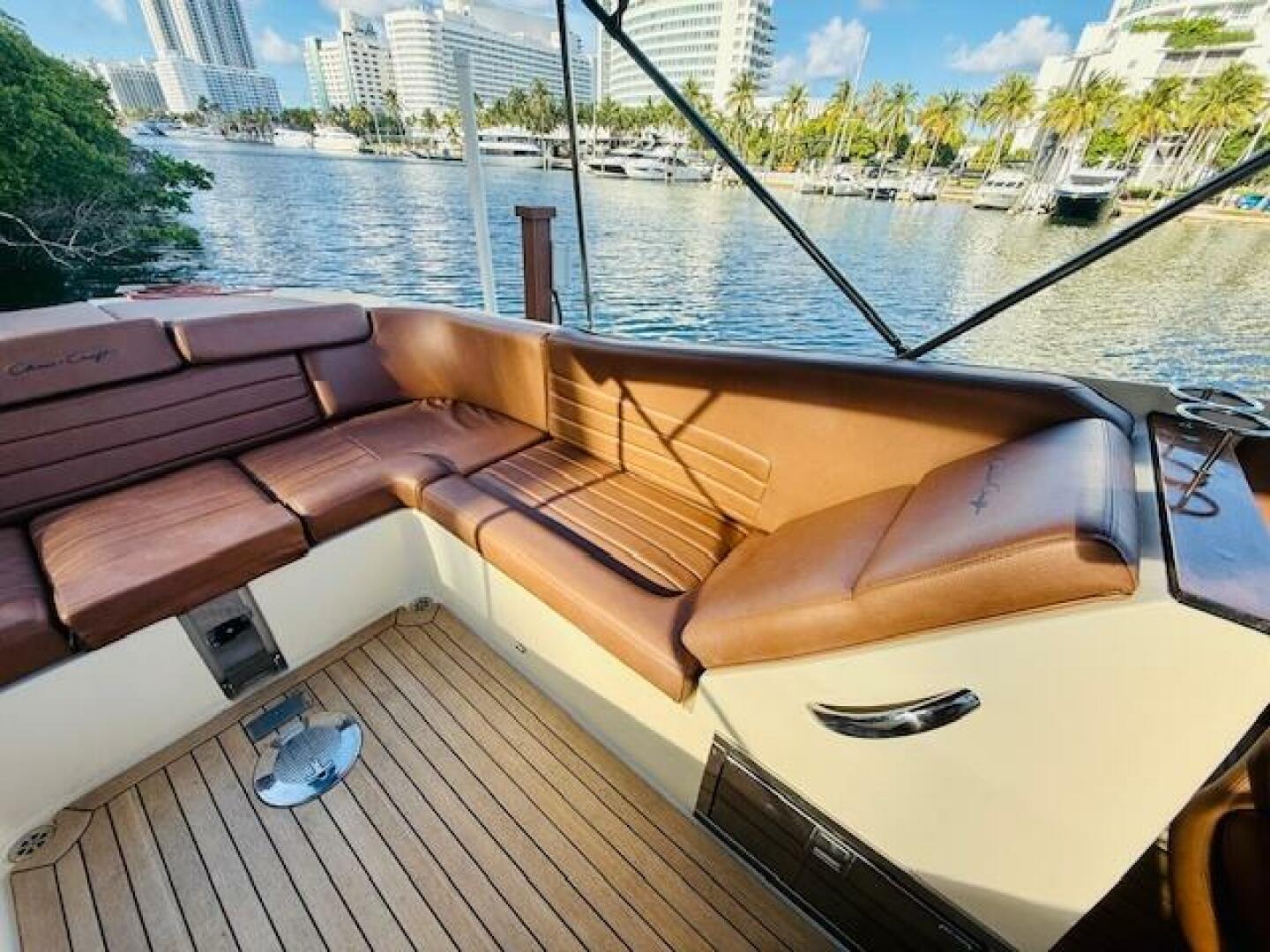 2015 Chris-Craft Launch 32 - Image 23
