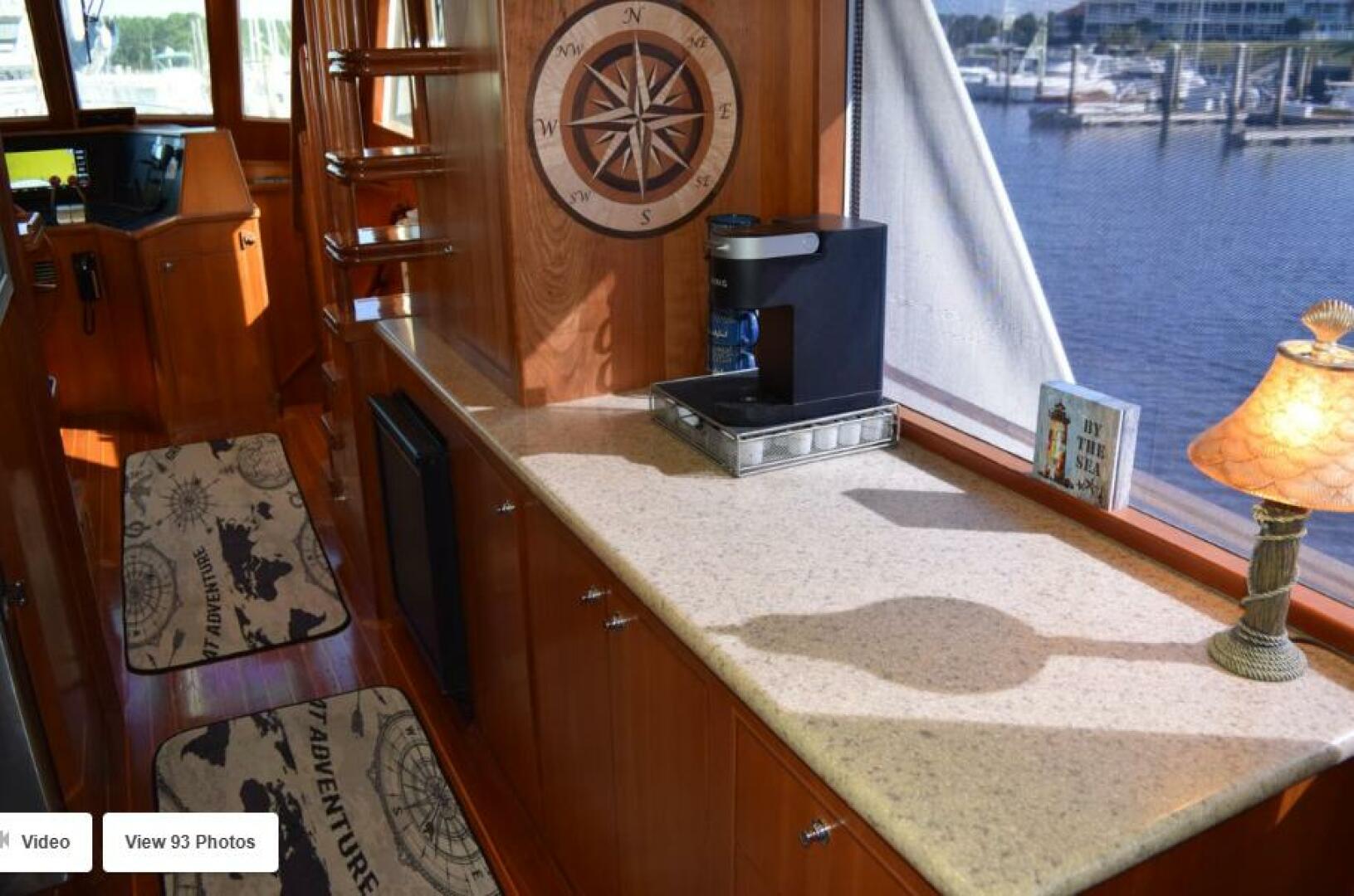 2002 Grand Alaskan Flush Deck  CPMY - Image 17