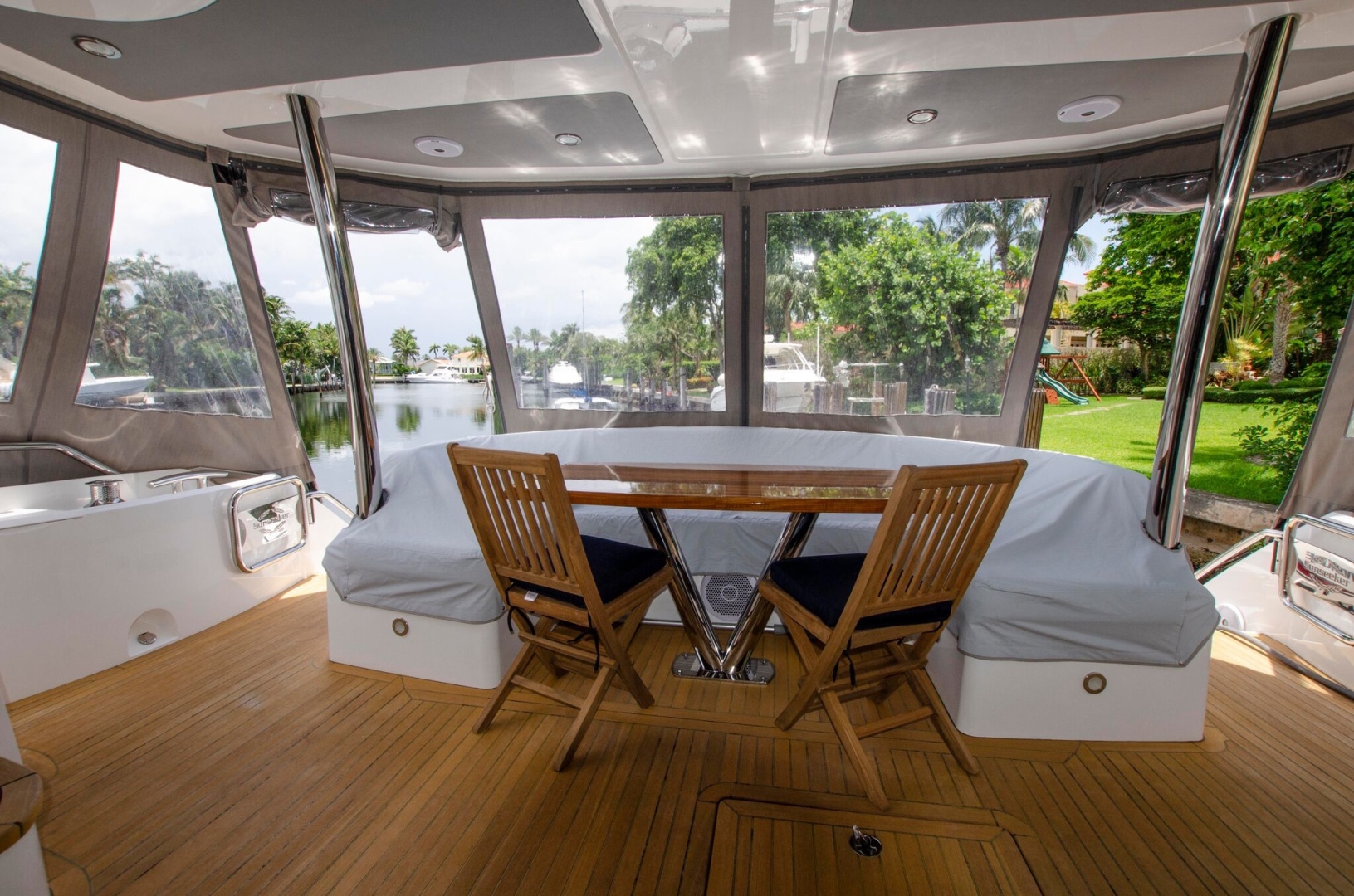 2018 Sunseeker 75 Yacht - Image 6