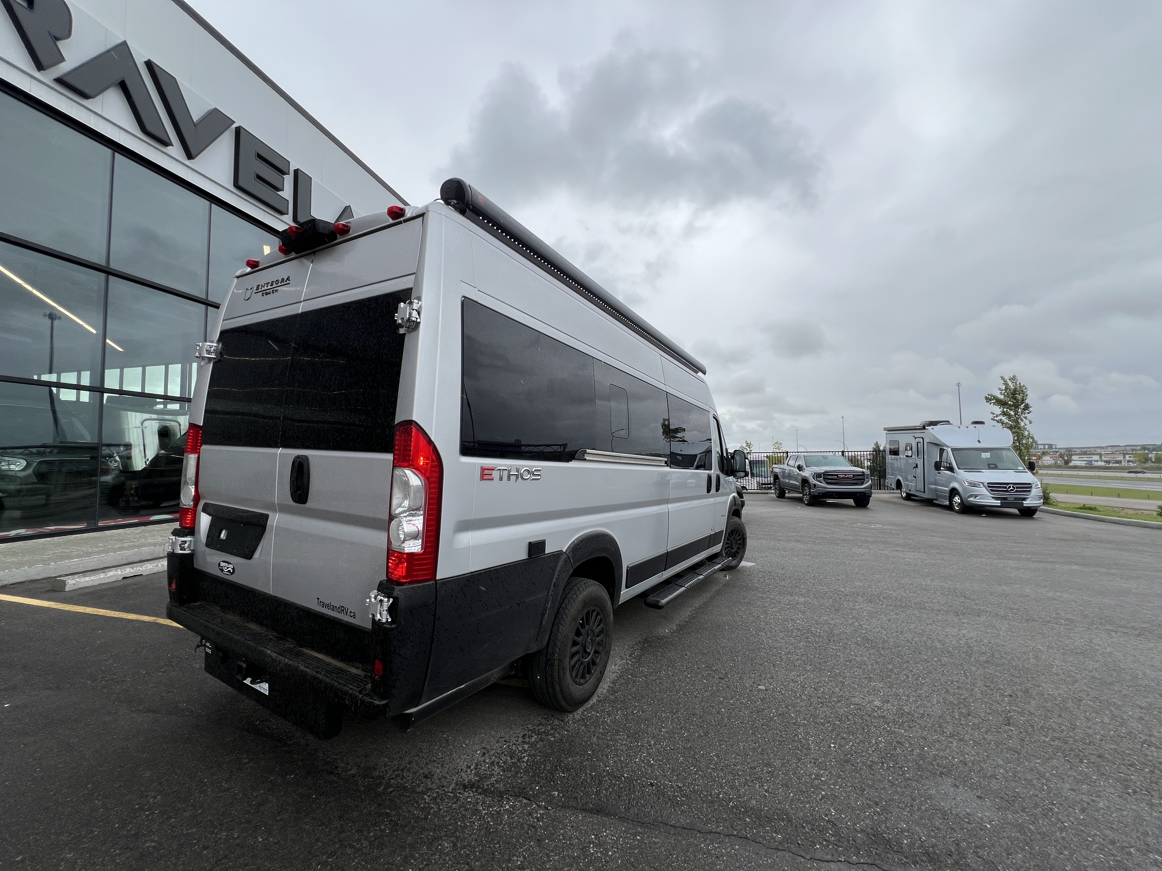 2027 Entegra Coach Ethos 20T - Image 10