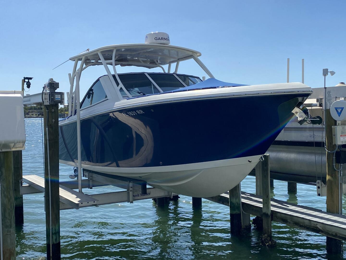 2018 Sailfish 275 Dual Console - Image 5