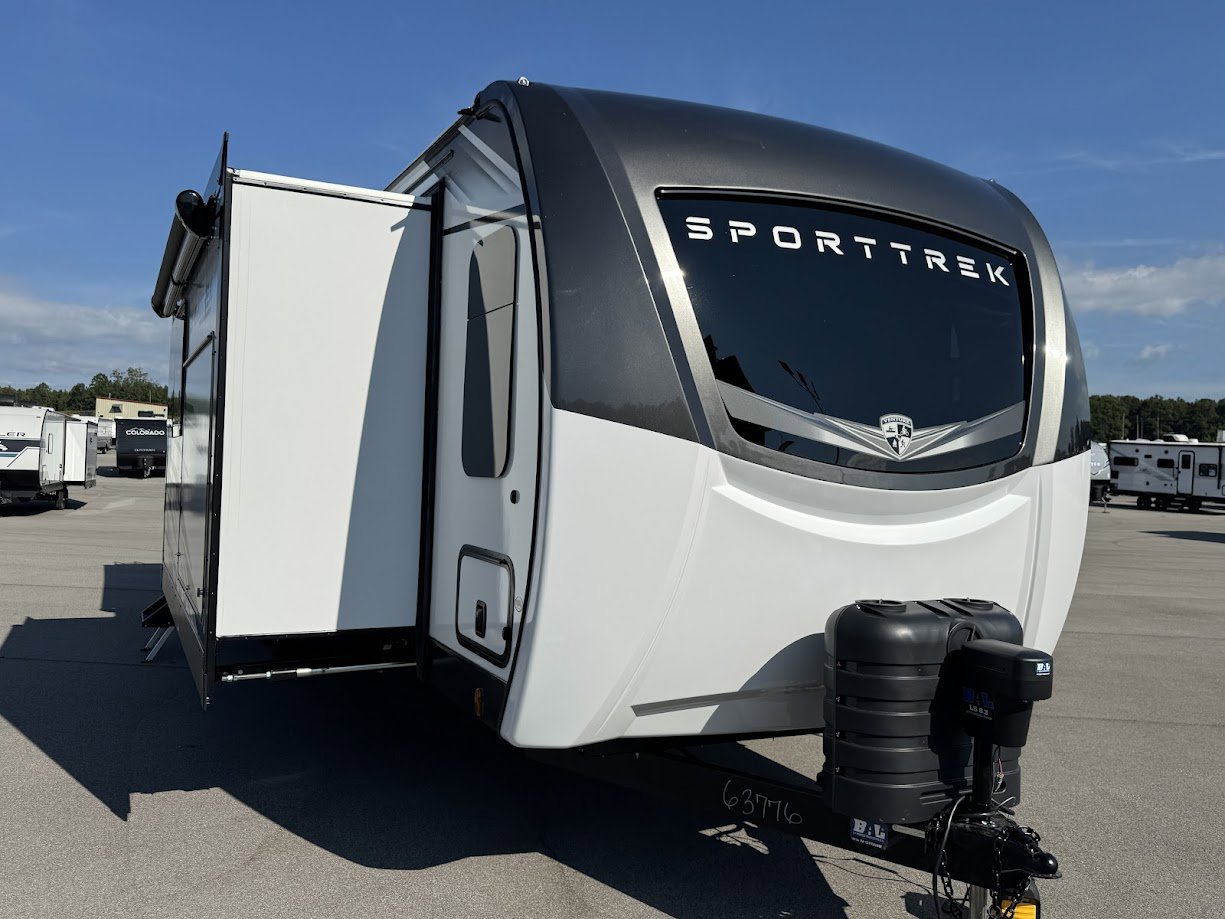 2026 VENTURE RV SPORTTREK 333VMI - Image 1