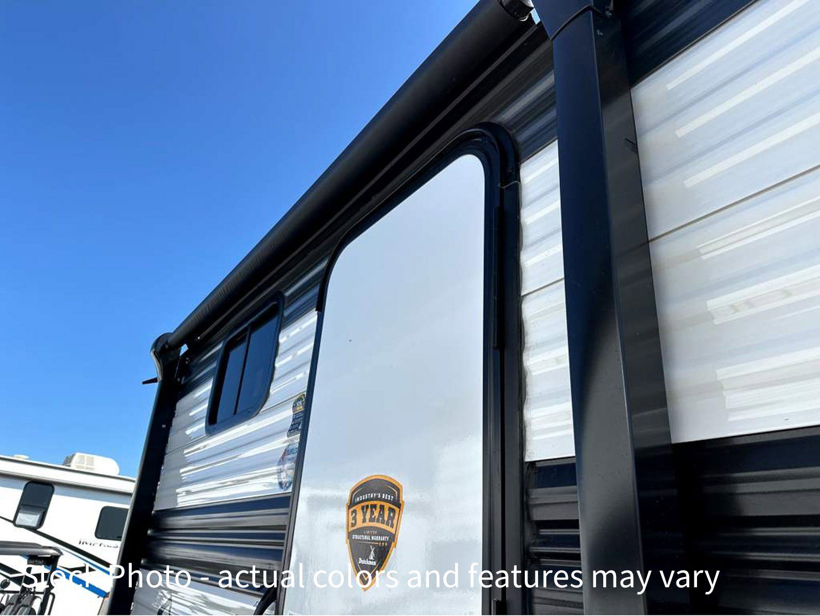 2026 DUTCHMEN COLORADO 13BHC - Image 24