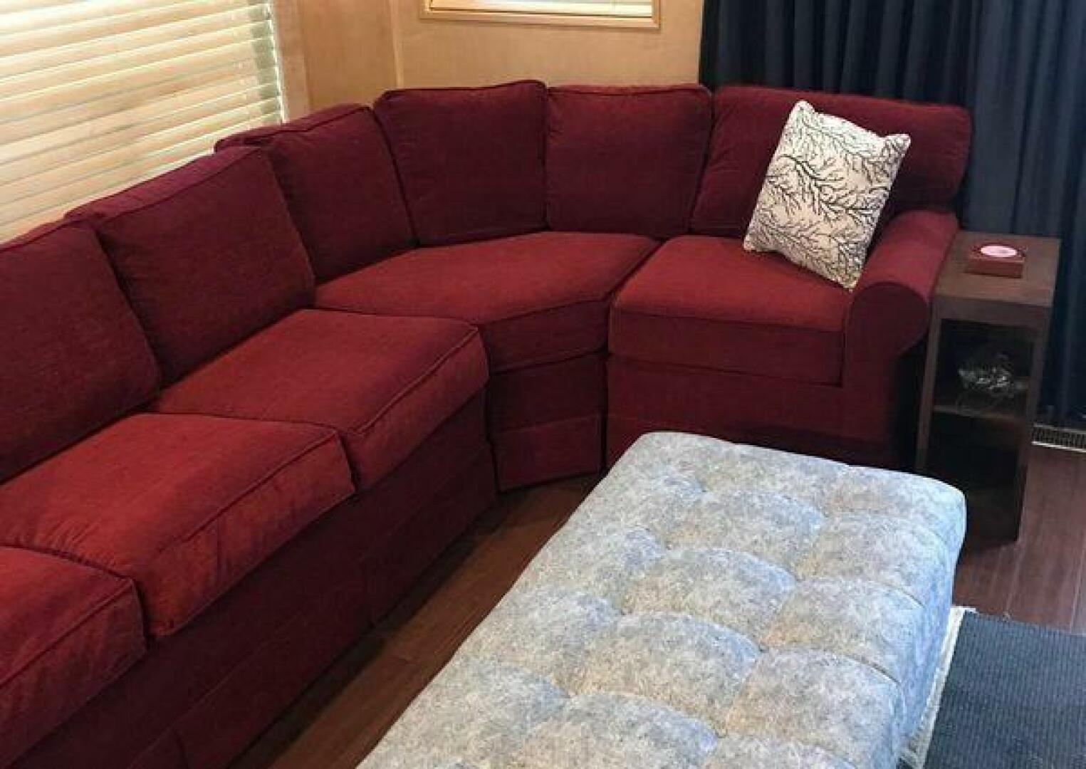 2017 Sumerset Houseboat - Image 133