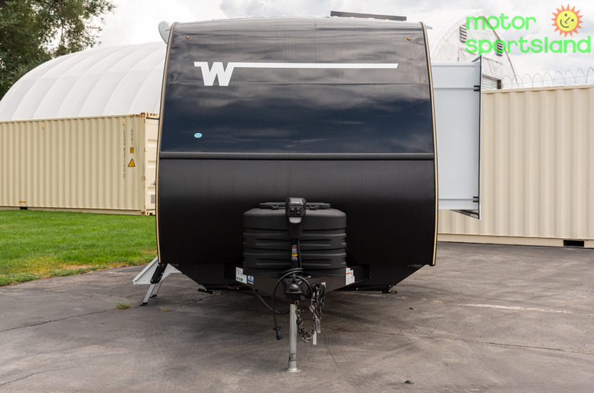 2027 Winnebago Micro Minnie 2200TBH - Image 8