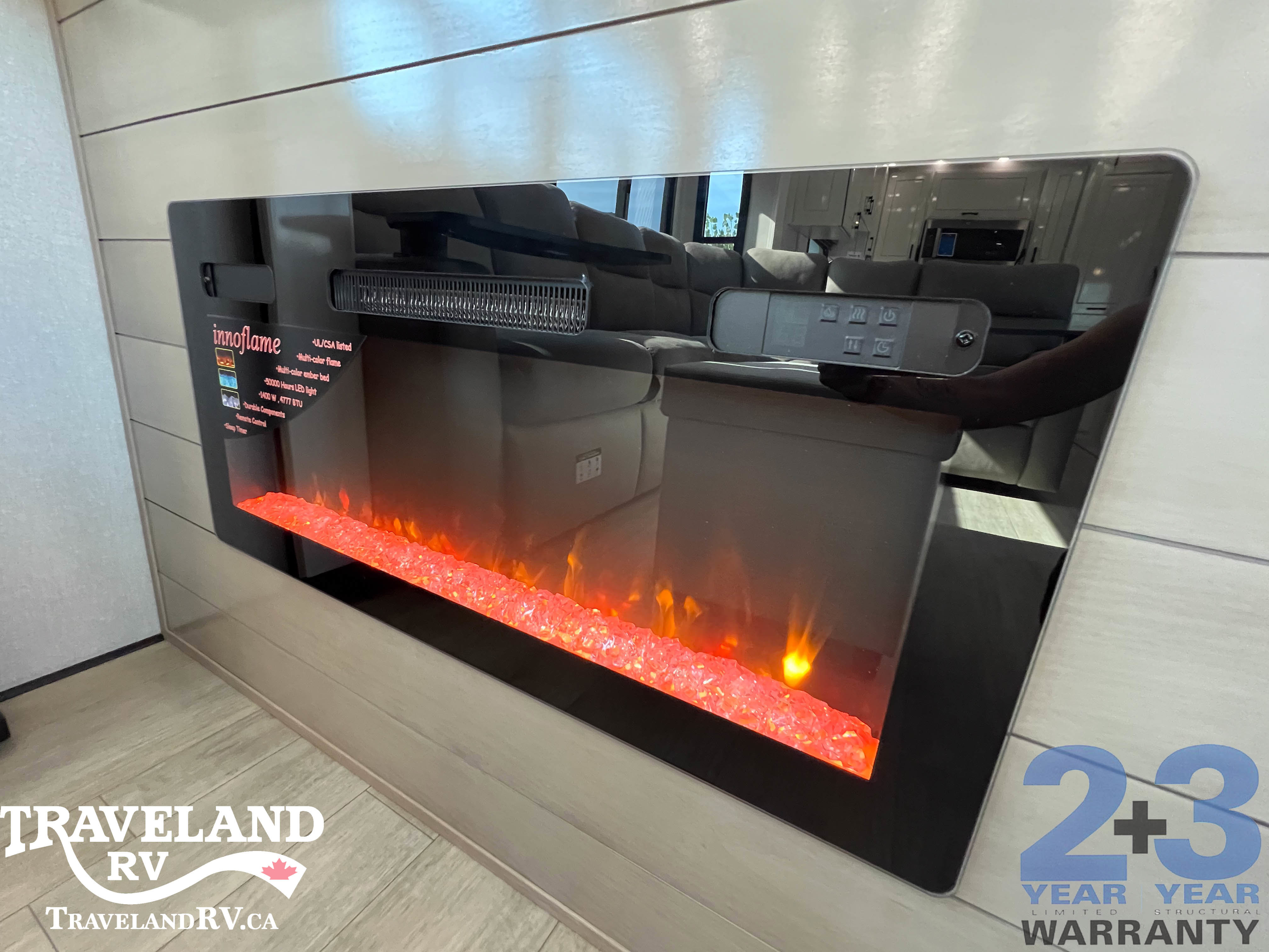 2026 Jayco Pinnacle 38FBRK - Image 9