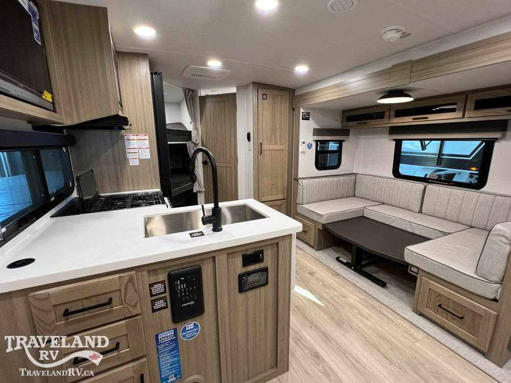 2027 Forest River Rockwood Mini Lite 2509S - Image 3