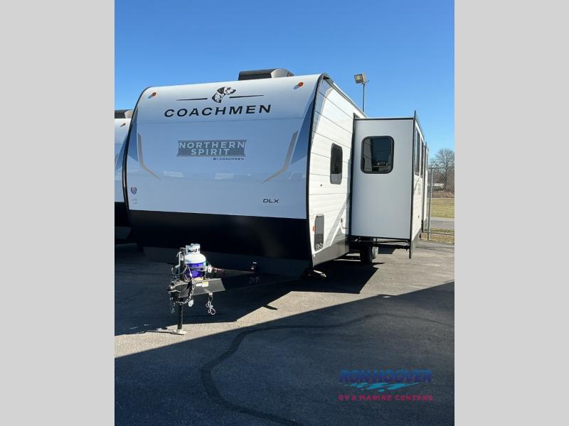 2026 COACHMEN 5320BEDS - Image 1