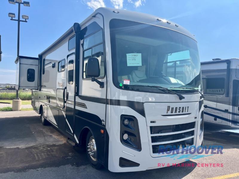 2024 COACHMEN 31TS - Image 1