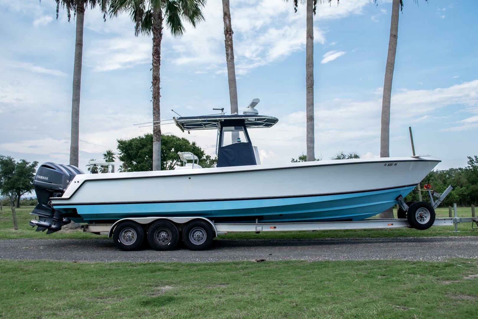 2007 Contender - Image 14