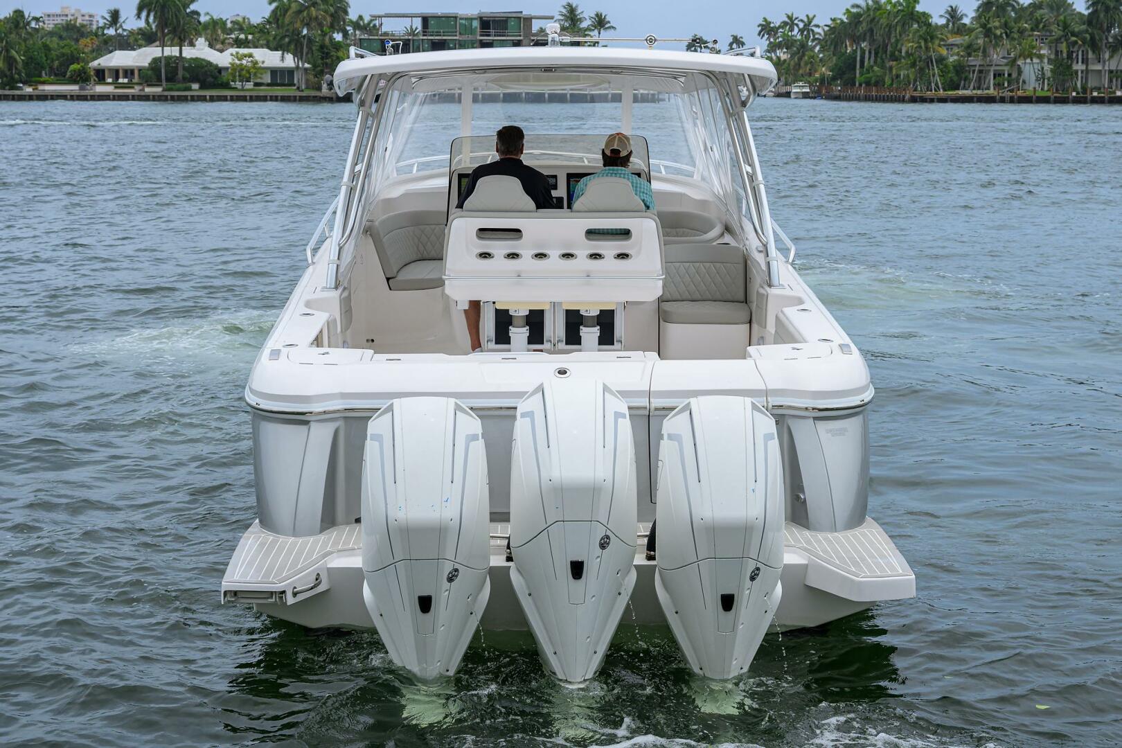 2023 Intrepid 41 Valor - Image 38