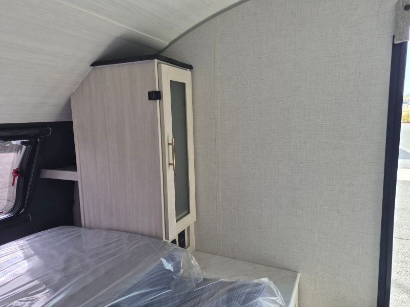 2026 Forest River R-Pod RP-192 - Image 13