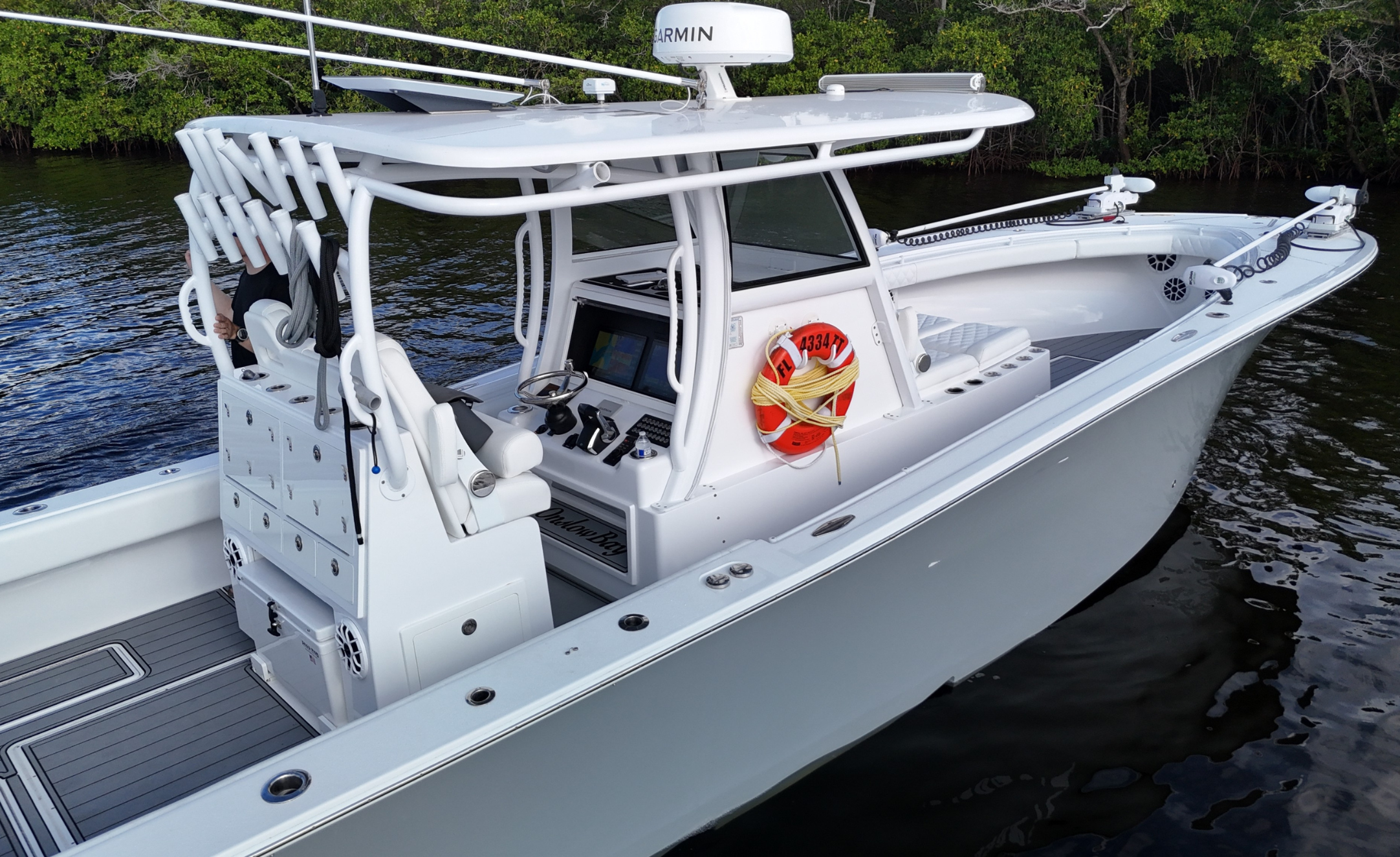2024 ONSLOW BAY 37TE - Image 6
