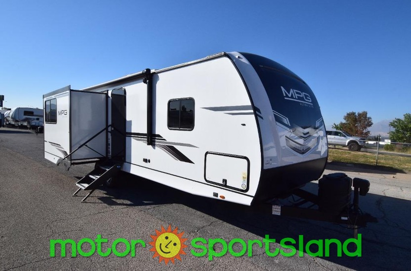 2025 Cruiser RV MPG 2780RE