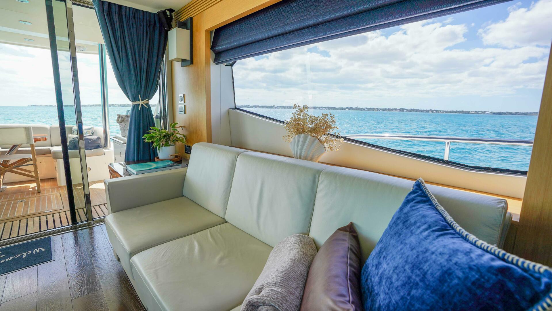 2016 Sunseeker 75 Yacht - Image 23