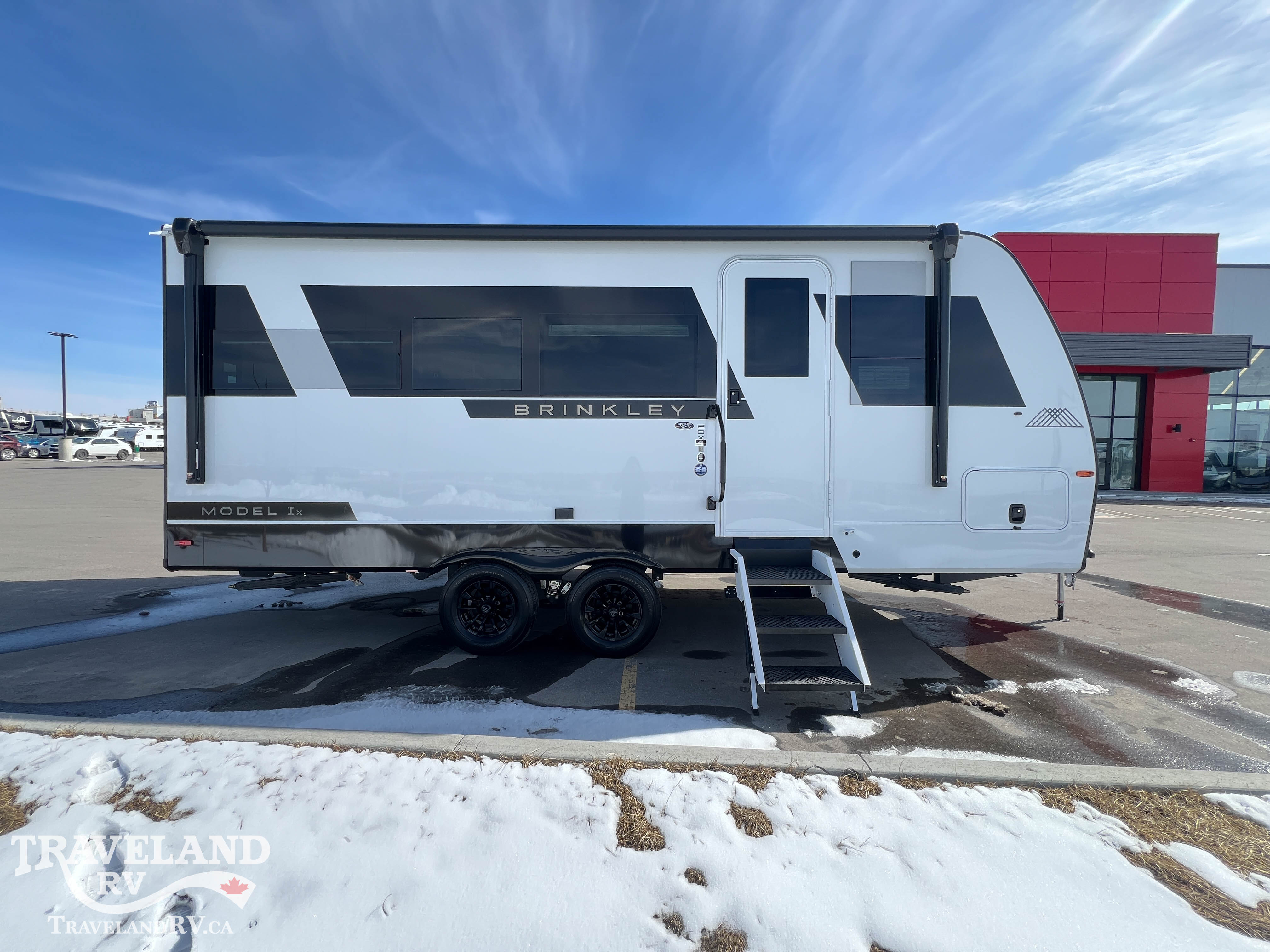 2026 Brinkley RV Model Ix 20x - Image 8