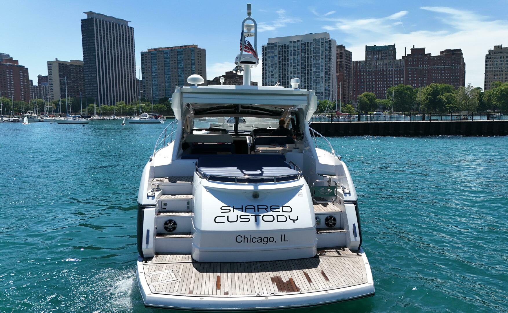 2013 Sunseeker 48 Portofino - Image 7