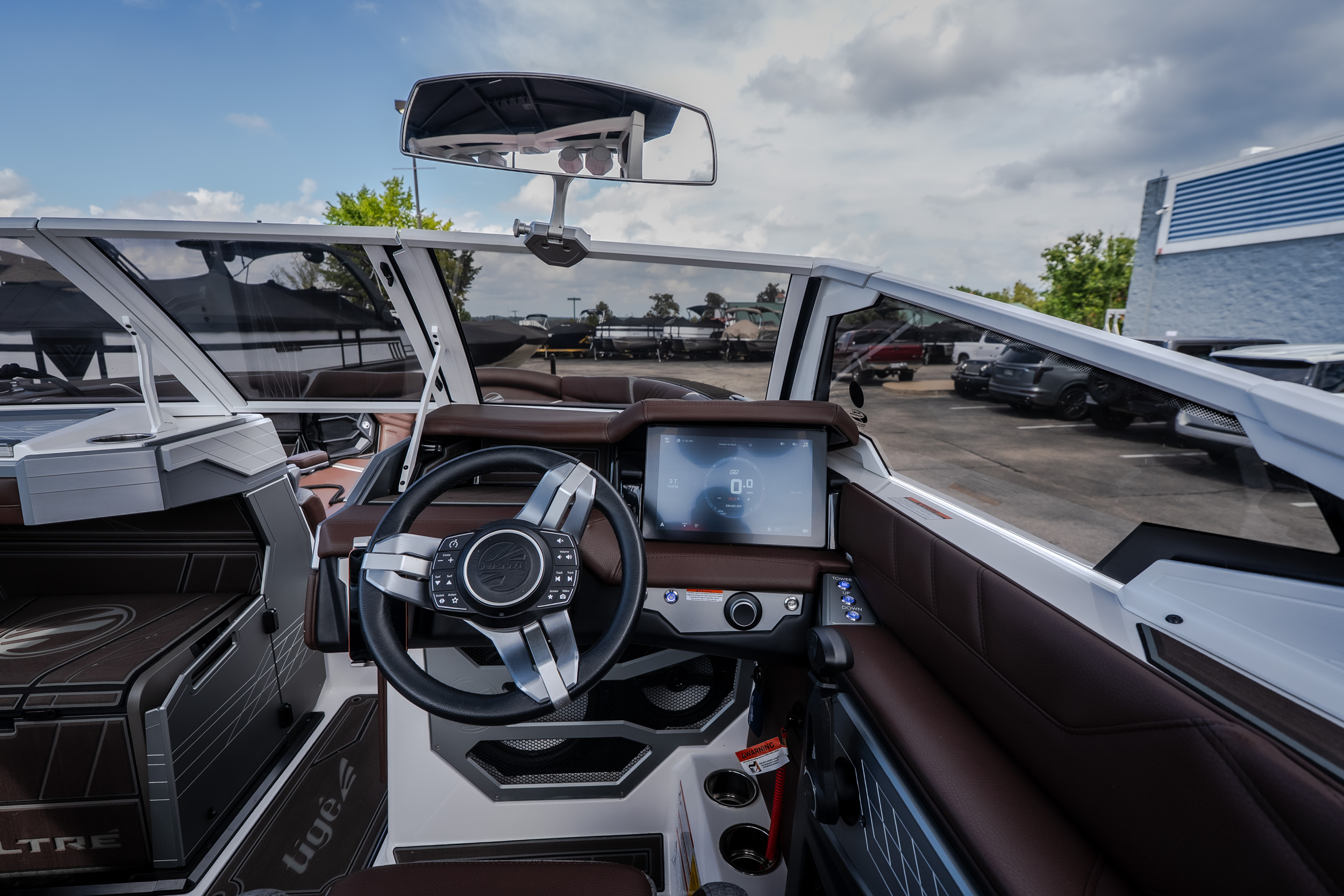 2026 Tigé Ultré 25ZX - Image 46