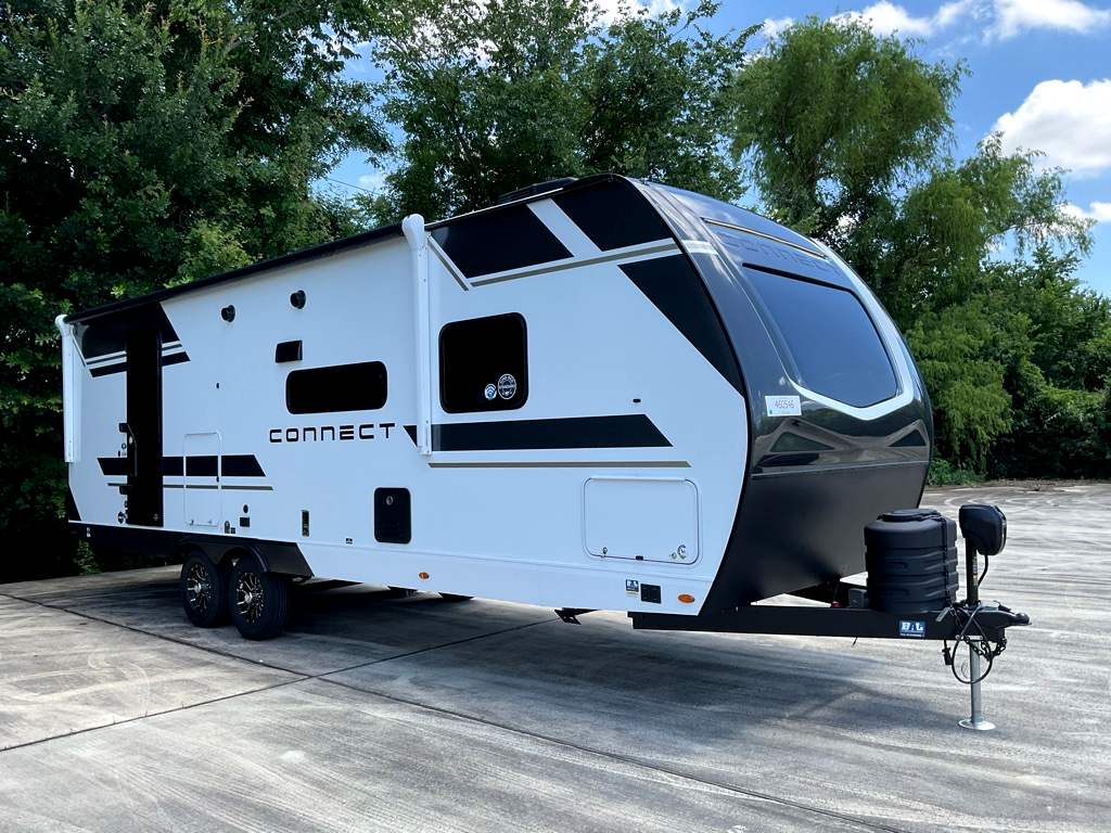 2027 KZ CONNECT C261RB - Image 2