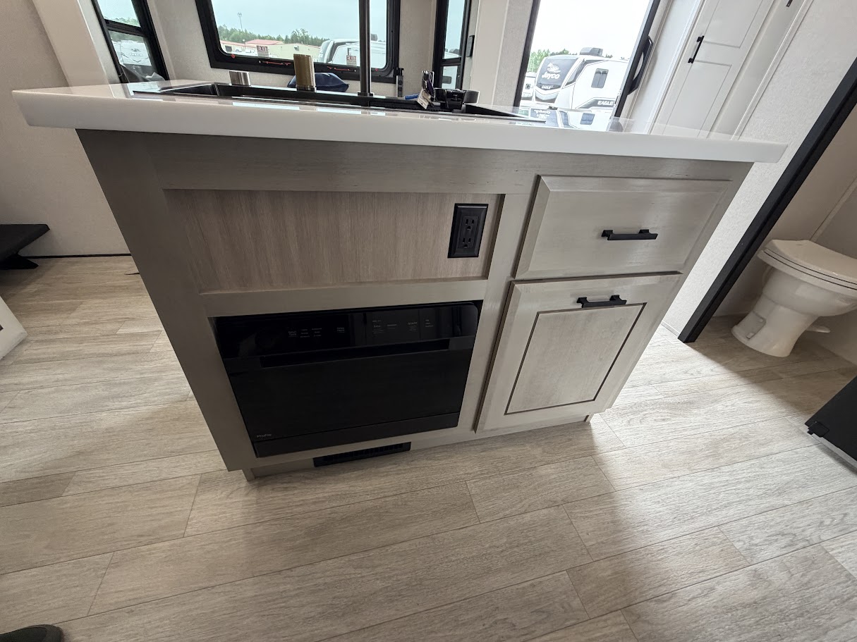 2026 JAYCO PINNACLE 39FLOK - Image 47