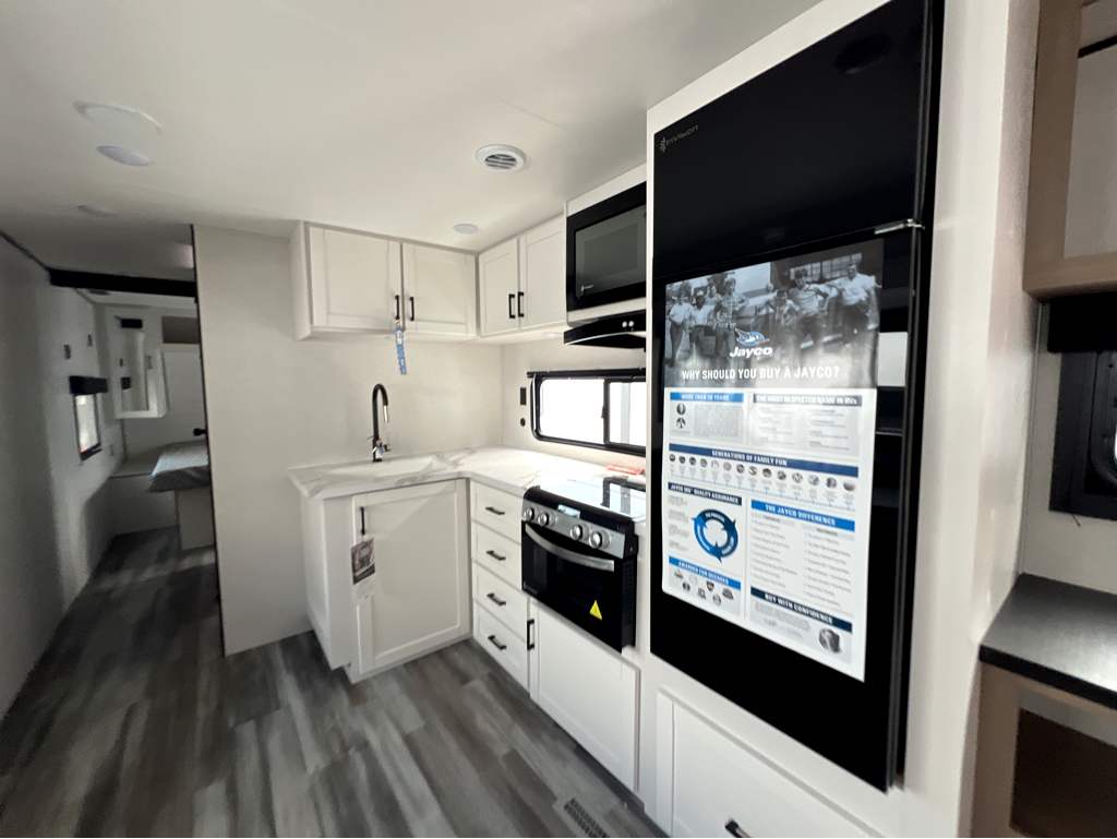 2026 JAYCO JAY FLIGHT SLX 330TBS - Image 10