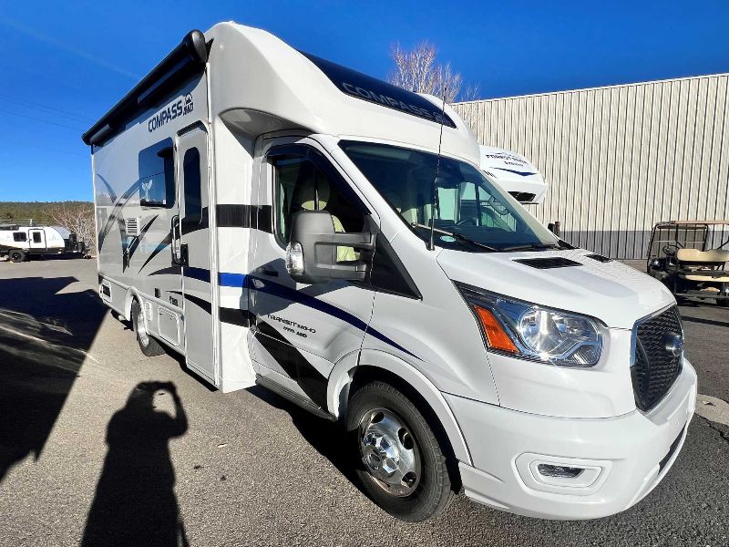 2023 Thor Motor Coach Compass RUV 23TW - Image 1