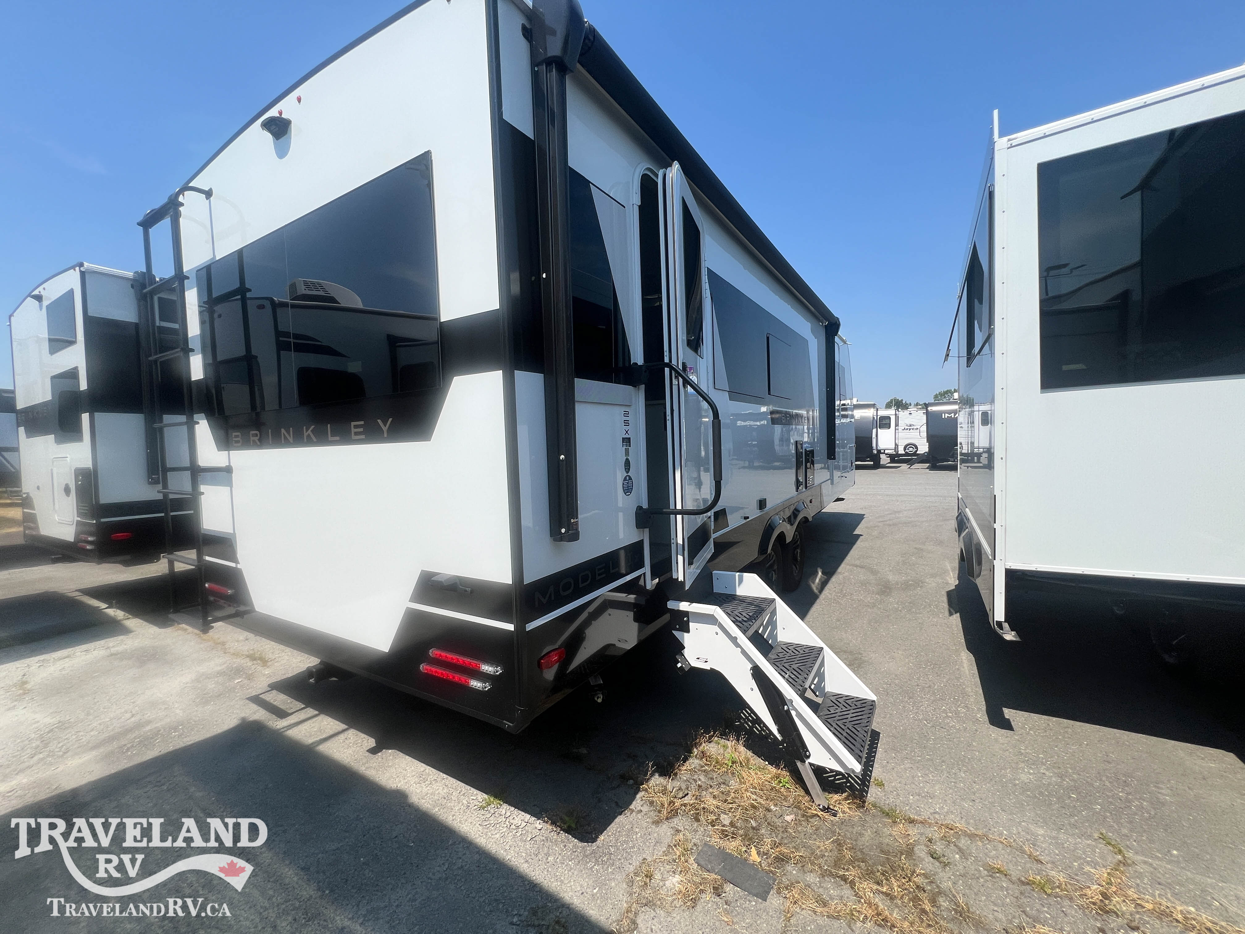 2027 BRINKLEY RV MODEL IX 25X - Image 6
