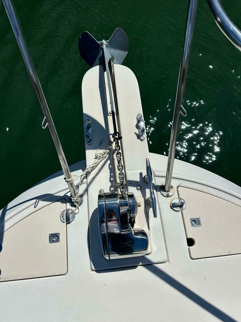2006 Albin 28 Tournament Express - Image 20