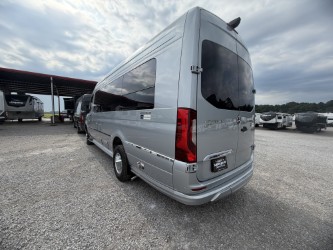 2027 AIRSTREAM INTERSTATE 24GT - Image 19