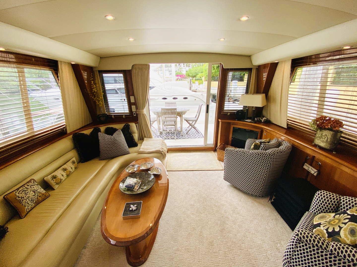 2003 Navigator 5700 Rival - Image 29