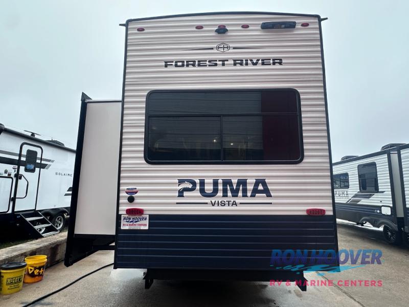 2026 PALOMINO PUMA 423LFT - Image 4