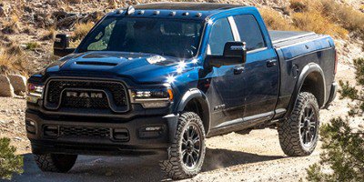 2024 Ram 2500 Pickup Crew Cab Bighorn/Lone Star 4WD - Image 1