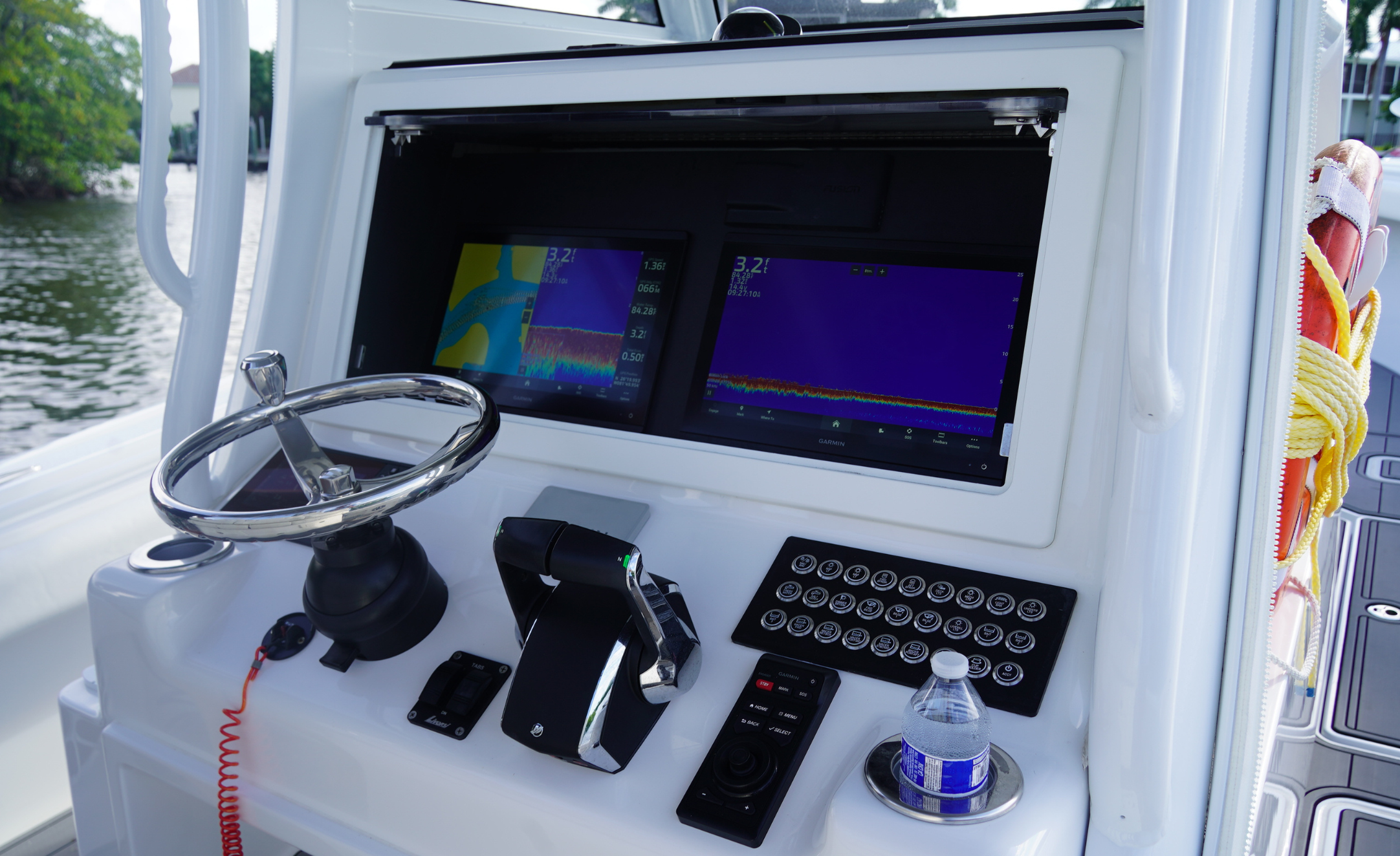 2024 ONSLOW BAY 37TE - Image 15