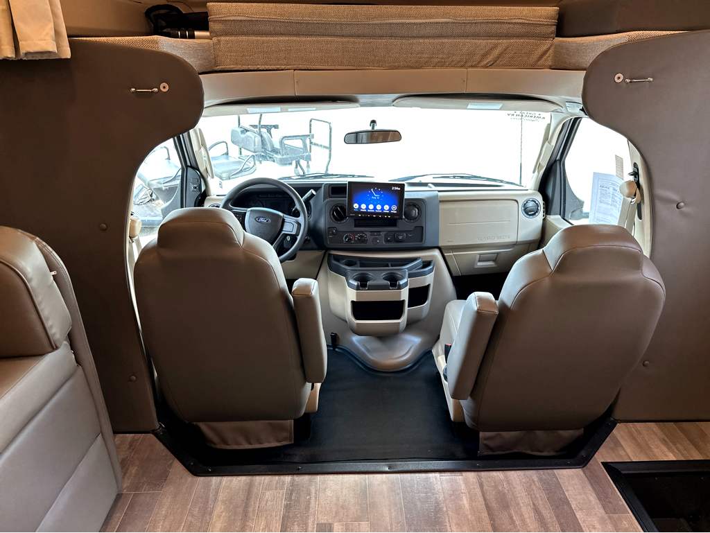 2025 JAYCO REDHAWK 26M - Image 20