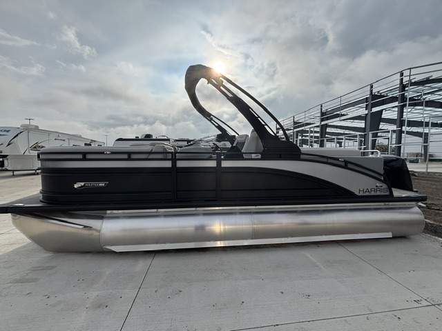 2026 HARRIS SOLSTICE 230 CWDH - Image 1