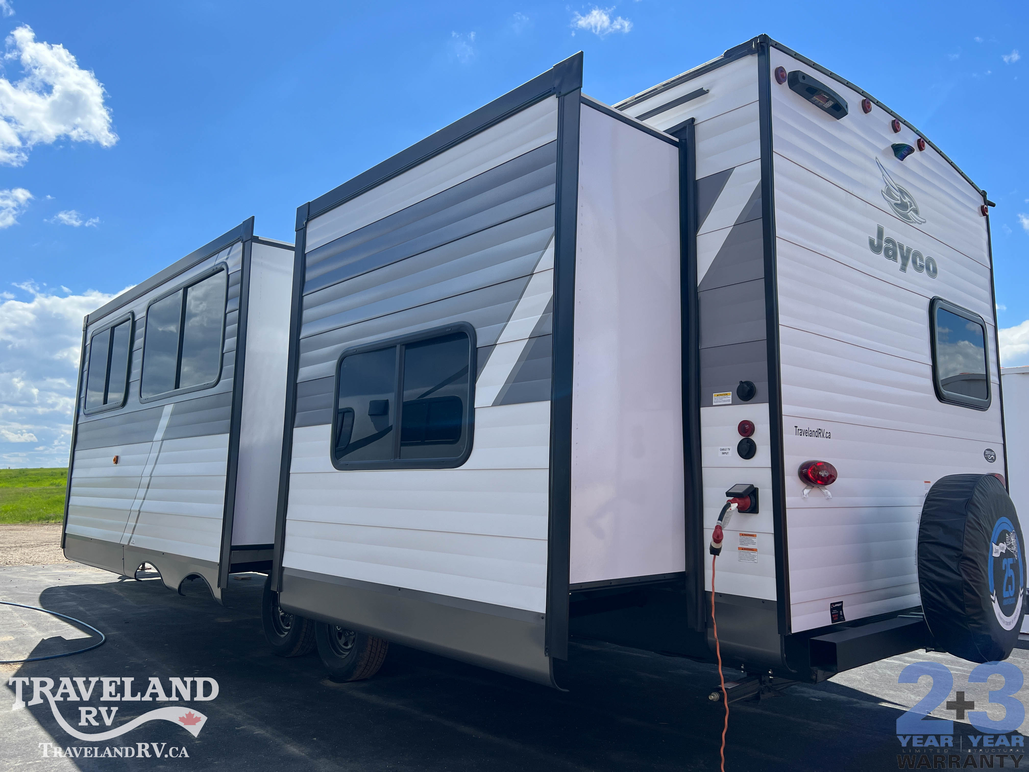 2027 JAYCO JAY FLIGHT 333BTS - Image 6