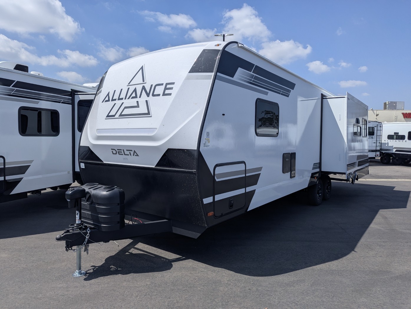 2027 Alliance RV Delta 292RL - Image 2