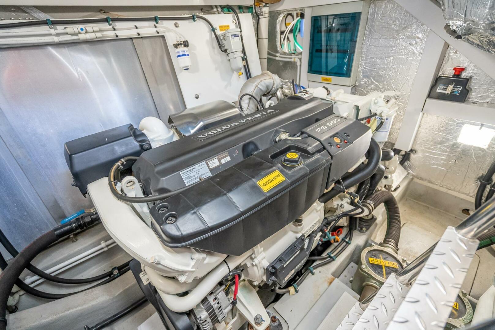 2018 Sunseeker Predator 57 - Image 88