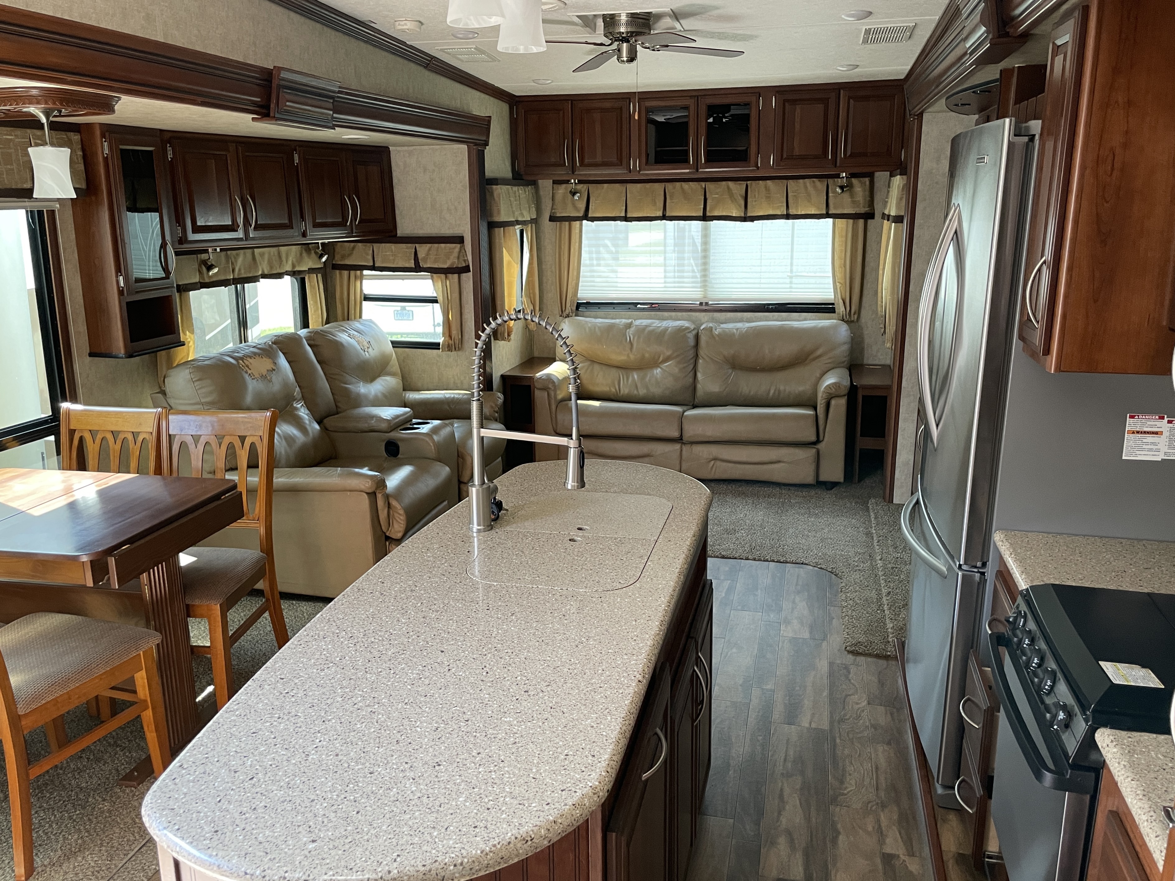 2016 Prime Time Sanibel 3601 Residential - Image 6