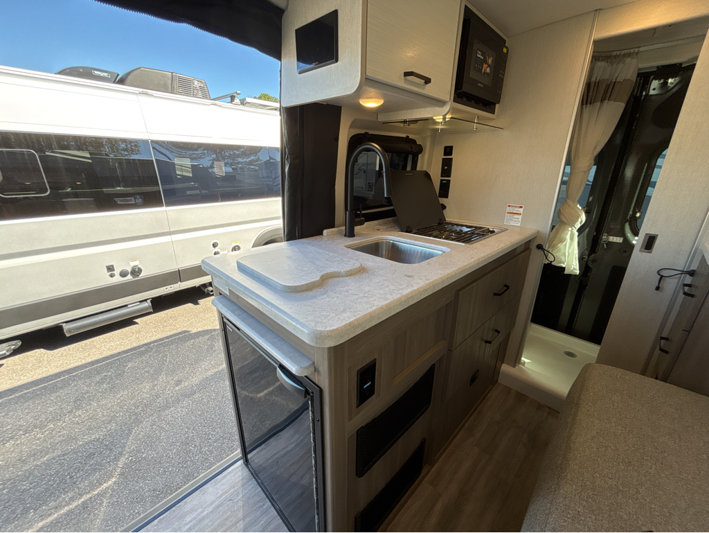 2026 THOR MOTOR COACH SCOPE 18MS - Image 9