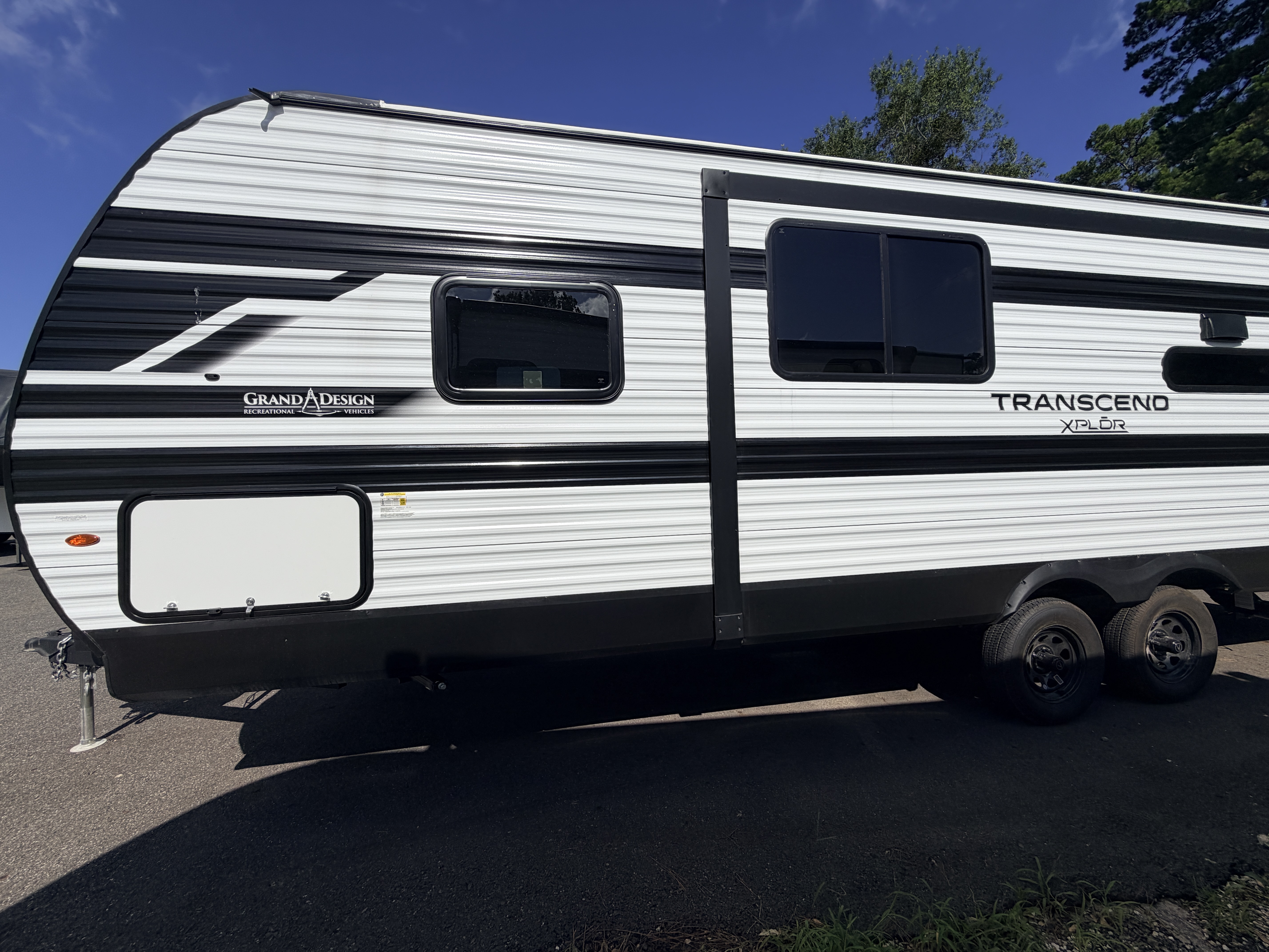 2027 Grand Design Transcend XPLOR 25MLX - Image 4