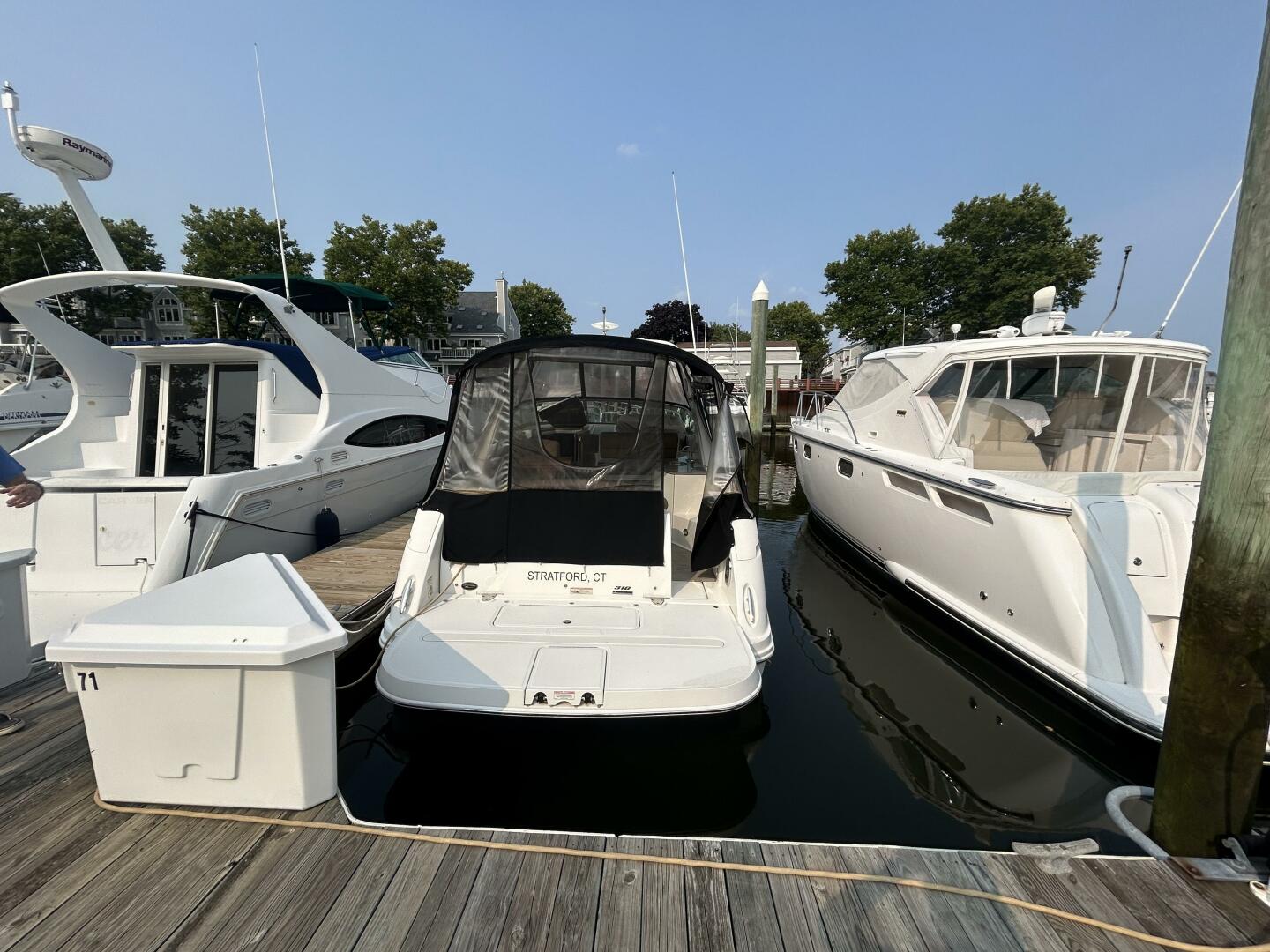 2016 Sea Ray 310 Sundancer - Image 28