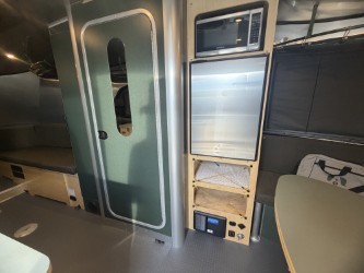 2024 AIRSTREAM Basecamp 20X REI - Image 17